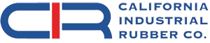 California Industrial Rubber Co. Logo