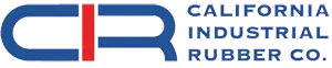California Industrial Rubber Co. Logo