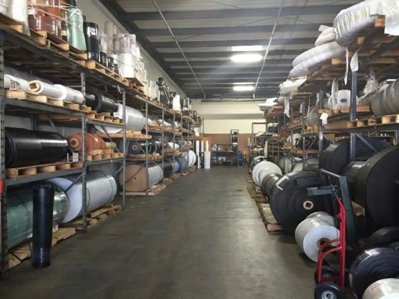 Belting Inventory