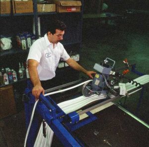 Machine Worker Machine Worker