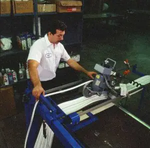 Machine Worker Machine Worker