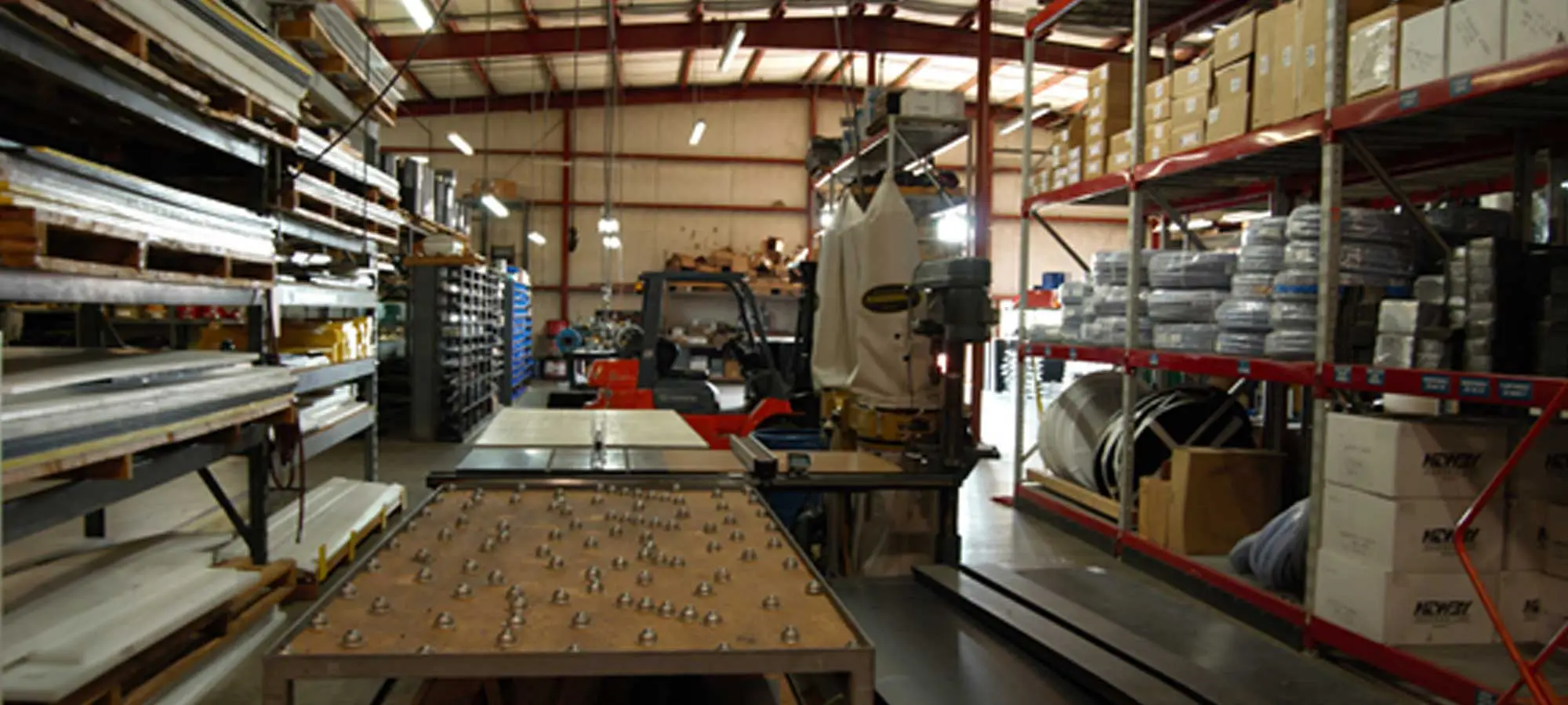 Shop inside