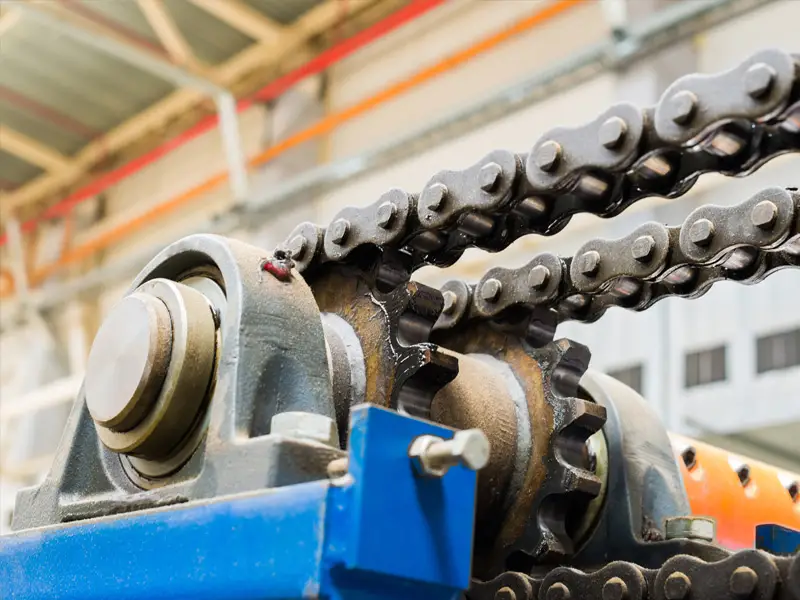 Bearings