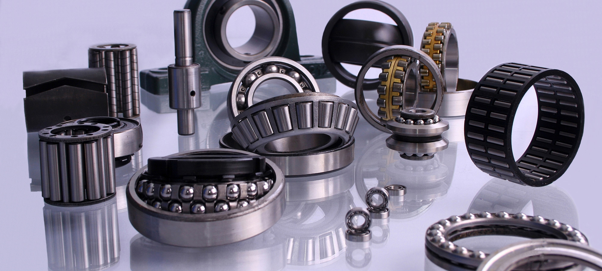 Bearings
