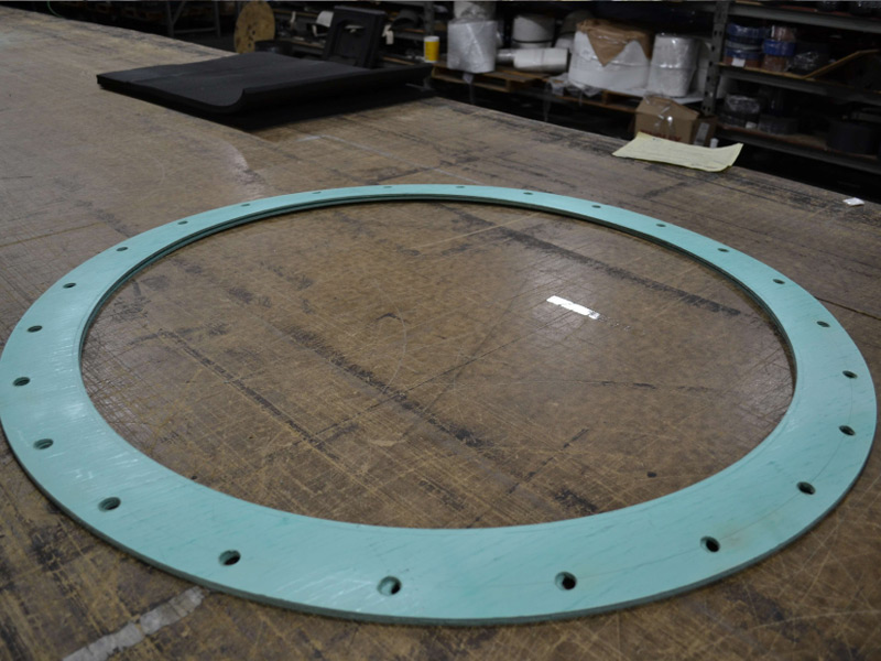 CIR Die Cut Gasket