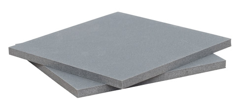 Foam pads