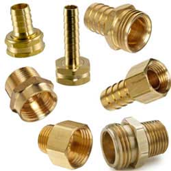 Hose couplings