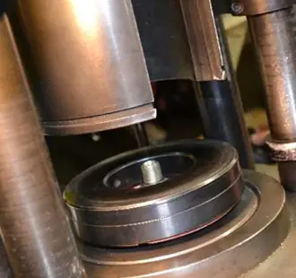 Hose Repair Closeup
