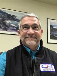 Jim van Patten