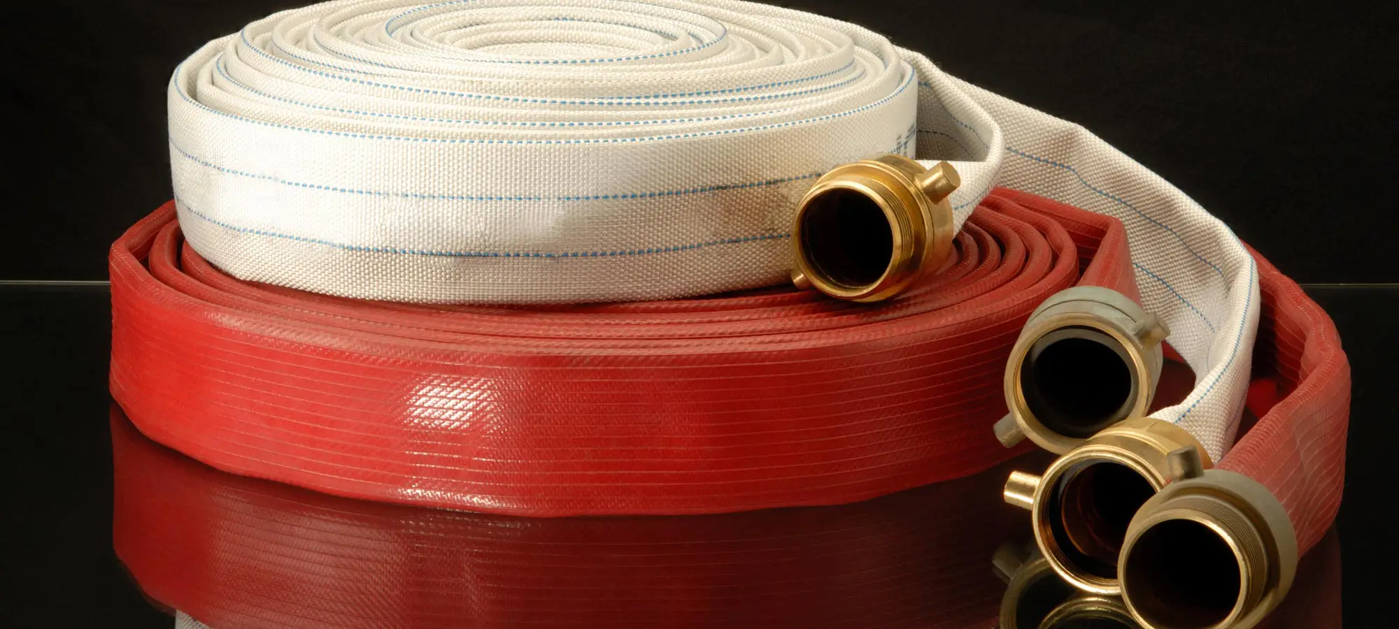 Hoses and couplings