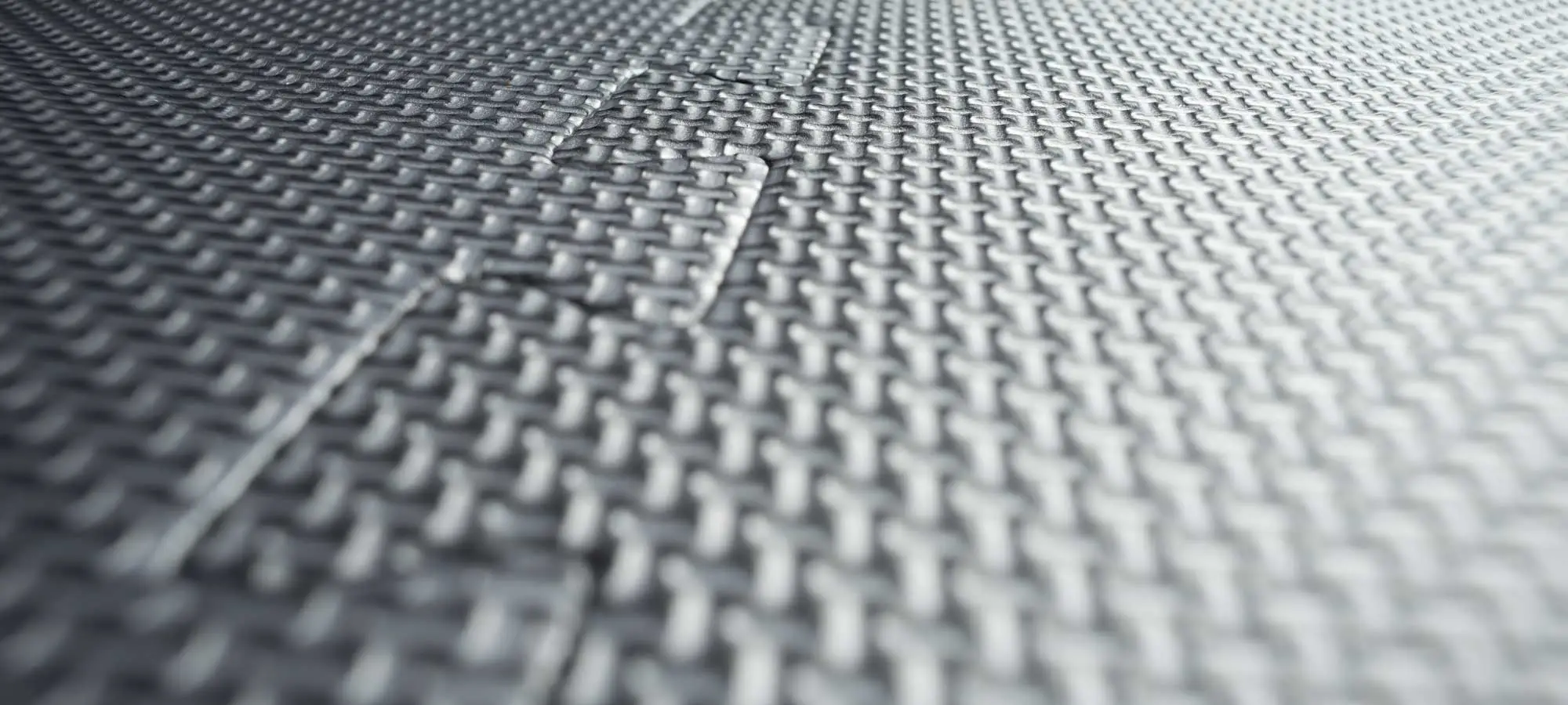 Rubber mat