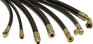 Hoses Couplings