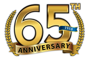 65 Anniversary