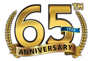 65 Anniversary