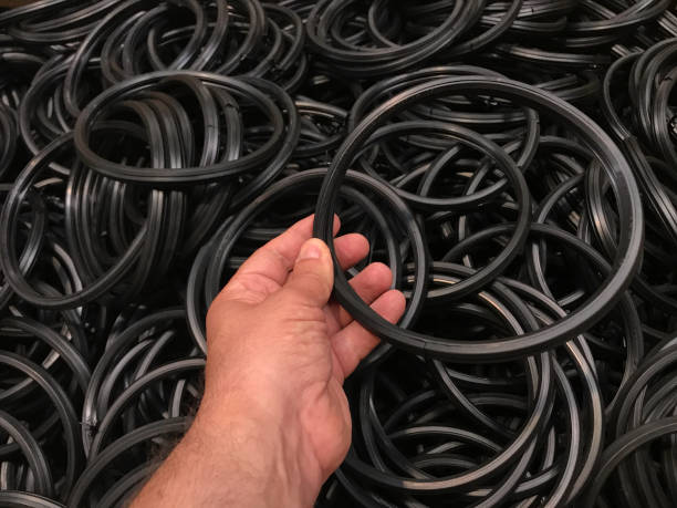 Quality Industrial Rubber Products