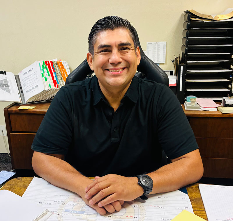 Jean Salguero